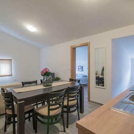 Appartement Middle Istra à Pazin Extérieur photo