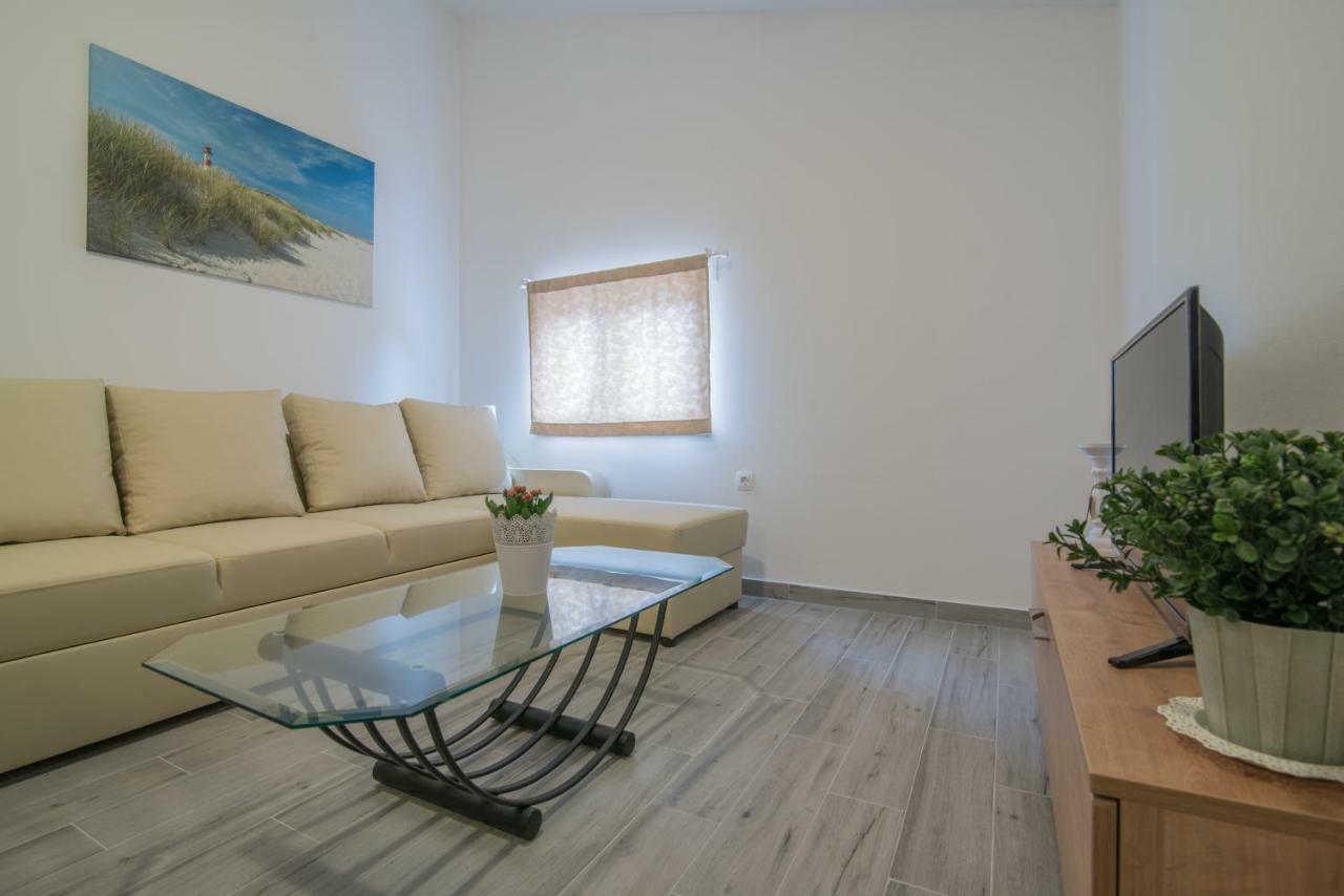 Appartement Middle Istra à Pazin Extérieur photo