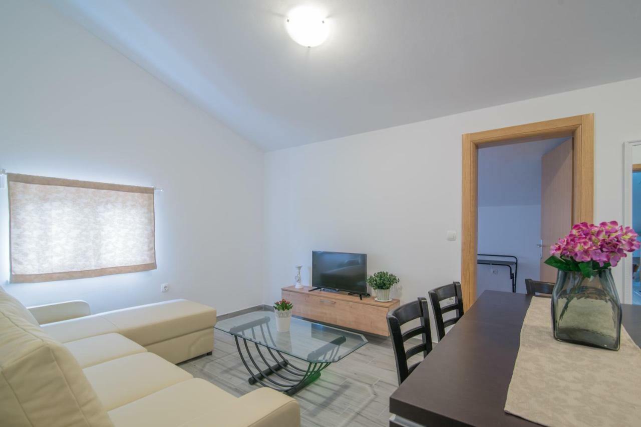 Appartement Middle Istra à Pazin Extérieur photo