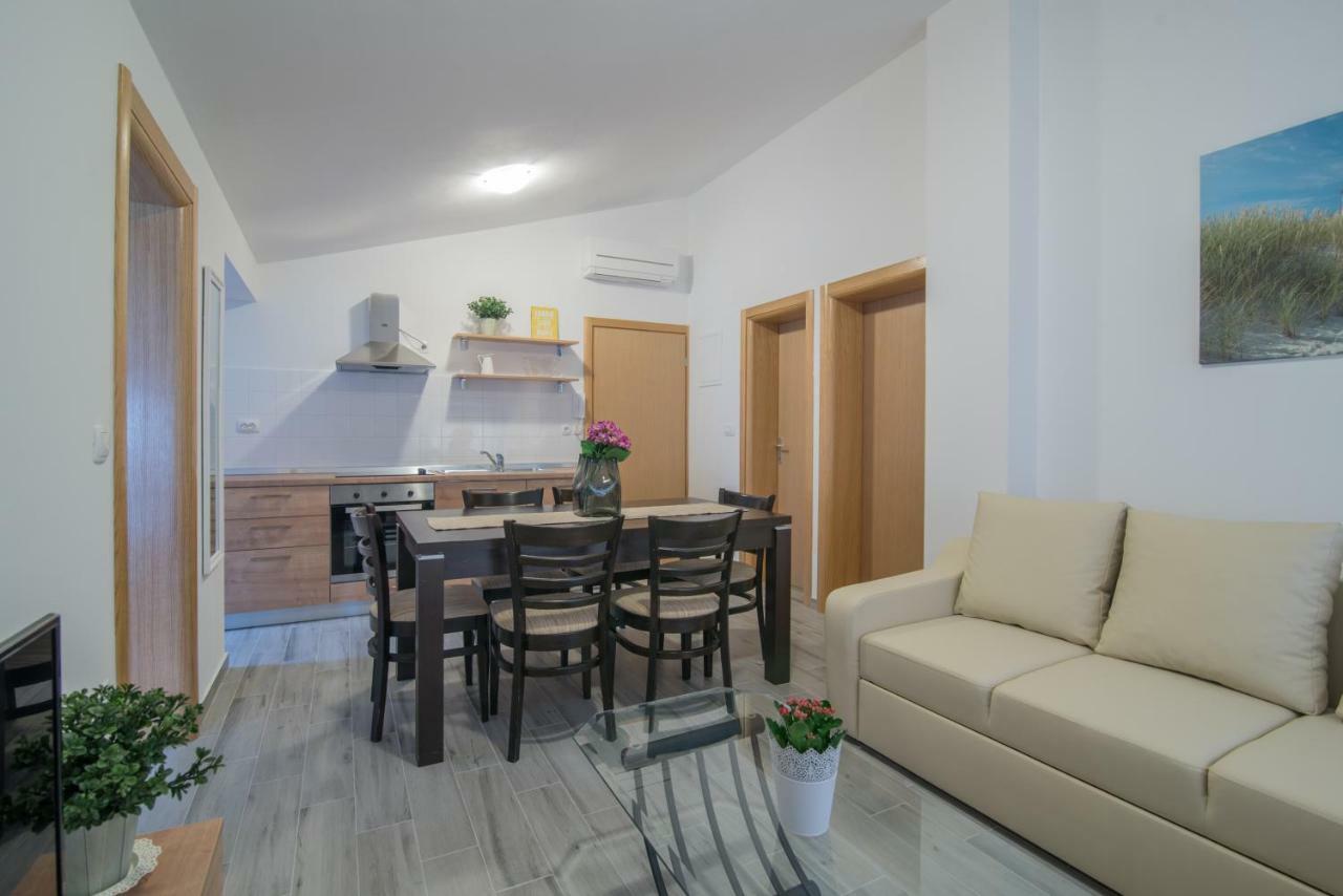 Appartement Middle Istra à Pazin Extérieur photo