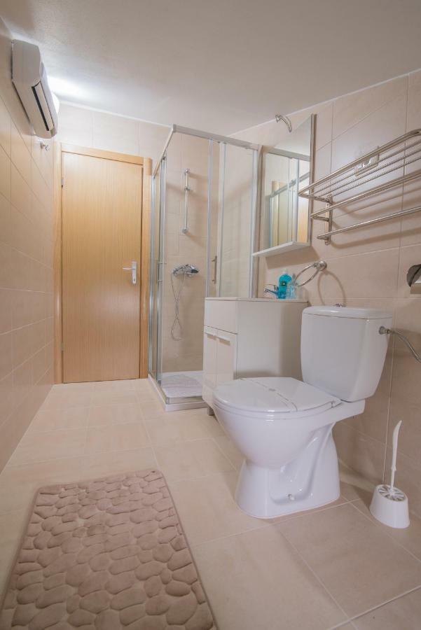 Appartement Middle Istra à Pazin Extérieur photo