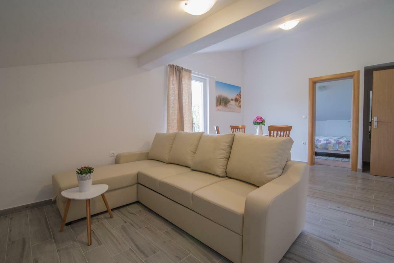 Appartement Middle Istra à Pazin Extérieur photo