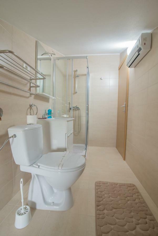 Appartement Middle Istra à Pazin Extérieur photo